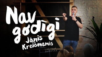 Nav godīgi Trailer