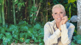Navio da Xuxa Trailer