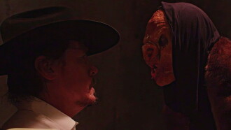 Navy SEALS v Demons Trailer