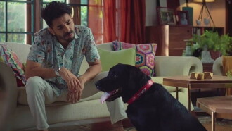 Nawab Trailer