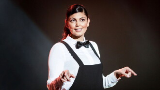 Nawell Madani – C’est moi la plus belge! Trailer