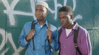 Naz & Maalik Trailer