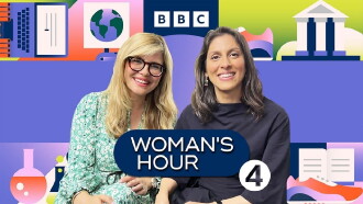 Nazanin Zaghari-Ratcliffe Talks to Emma Barnett Trailer