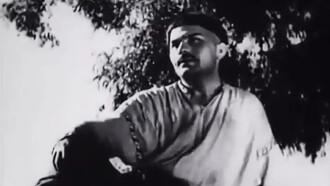 Nazar Stodolya Trailer