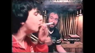 Nazareth - Live in Texas Trailer
