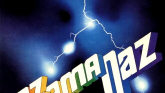 Nazareth: Razamanaz Trailer