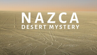 Nazca Desert Mystery Trailer