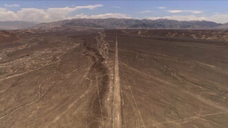Nazcas, les lignes qui parlaient au ciel Trailer
