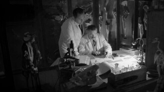 Nazi Creatures Trailer