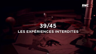 Nazi Creatures Trailer