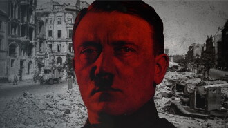 Nazi Fugitives Trailer