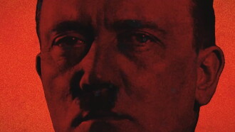 Nazi Fugitives Trailer