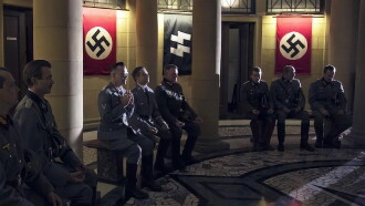 Nazi Killer Magic Trailer