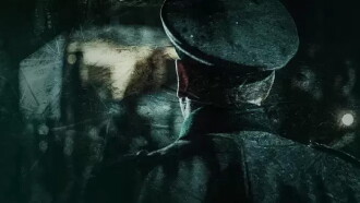 Nazi Killing Fields Trailer