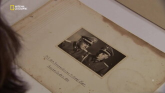 Nazi Scrapbooks from Hell: The Auschwitz Albums Trailer