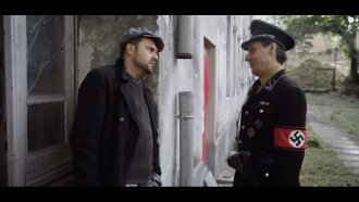 Nazikeule im Dritten Reich | Browser Ballett Trailer
