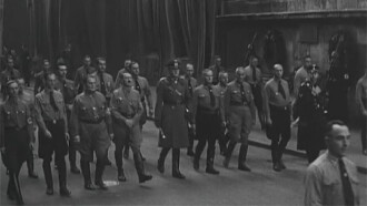 Nazis: The Occult Conspiracy Trailer