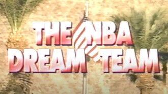 NBA Dream Team Trailer