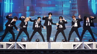 NCT NATION: To the World in Cinemas Trailer