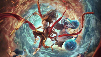 Ne Zha Trailer