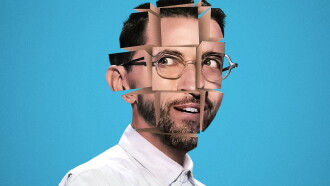 Neal Brennan: Blocks Trailer