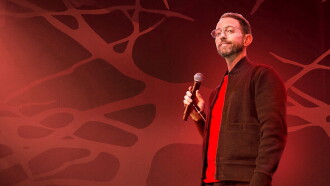 Neal Brennan: Crazy Good Trailer