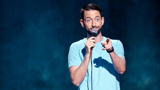 Neal Brennan: Women and Black Dudes Trailer