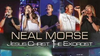 Neal Morse: Jesus Christ the Exorcist - Live at Morsefest 2018 Trailer