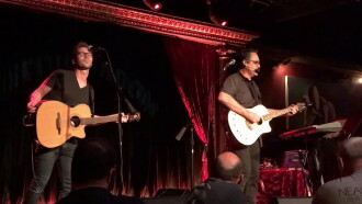 Neal Morse - Life and Times Live Trailer