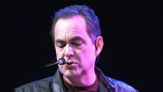 Neal Morse: Testimony Live Trailer