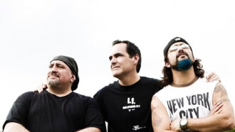 Neal Morse: The Making of Momentum Trailer
