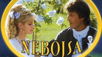 Nebojsa Trailer