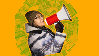 Necessity: Climate Justice & The Thin Green Line Trailer