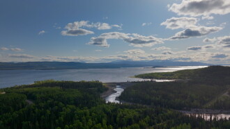 Nechako: It Will Be A Big River Again Trailer