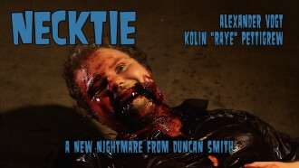 Necktie Trailer