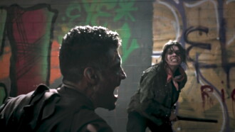 Necromicón Trailer