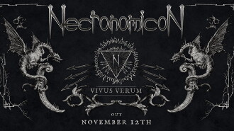 Necronomicon - Vivus Verum Trailer