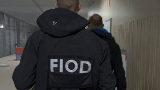 Nederland fraudeland Trailer