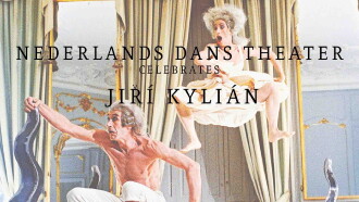 Nederlands Dans Theater Celebrates Jiří Kylián Trailer