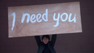 Needing You... Trailer