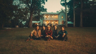 NEEDTOBREATHE: Into the Mystery Trailer