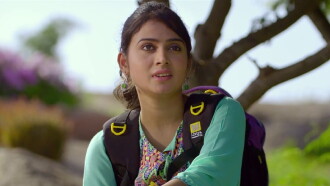 Neevalle Nenunna Trailer