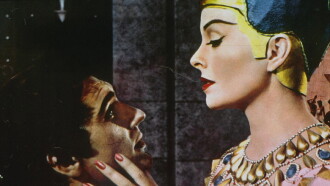 Nefertiti, Queen of the Nile Trailer