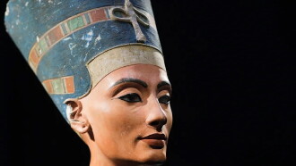 Nefertiti: Who Does She Belong To? Trailer