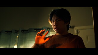 Negative Sense Trailer