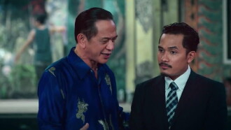 Negeri Tanpa Telinga Trailer