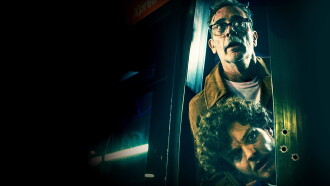 Neighborhood Watch Trailer