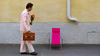 Neighborhood Watch Trailer