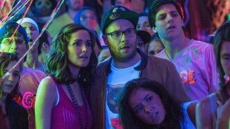 Neighbors Trailer