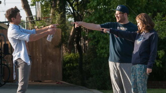 Neighbors Trailer